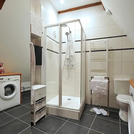 Ferienhaus Maison Rebleuthof *