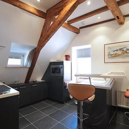 Maison Rebleuthof Riquewihr