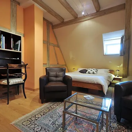 Ferienhaus Maison Rebleuthof *