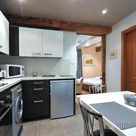 Ferienhaus Maison Rebleuthof Riquewihr