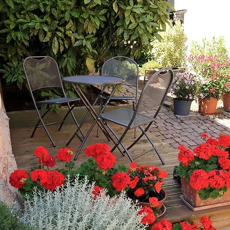 Maison Rebleuthof Riquewihr