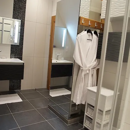 Maison Rebleuthof Riquewihr