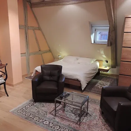 Ferienhaus Maison Rebleuthof