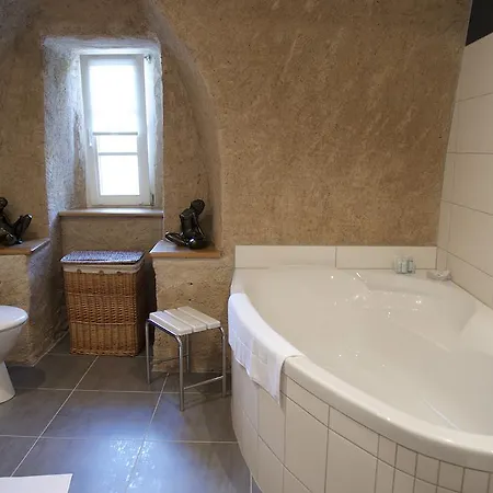 Ferienhaus Maison Rebleuthof