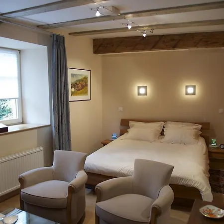 Ferienhaus Maison Rebleuthof Riquewihr