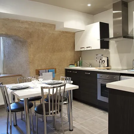 Maison Rebleuthof Riquewihr