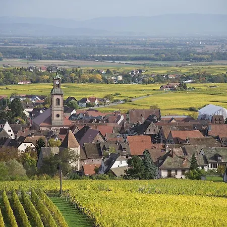 Ferienhaus Maison Rebleuthof
